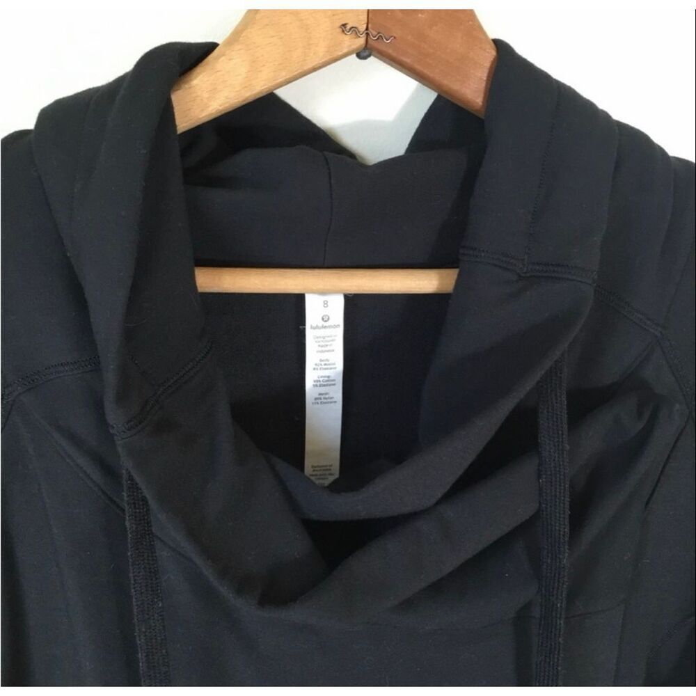 Lululemon Coast Easy Wrap Jacket - Picture 7 of 9